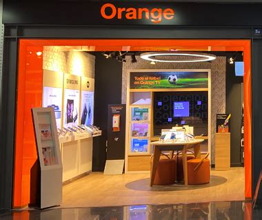 tiendas orange tenerife sur|Tienda Orange Adeje CC Gran Sur 